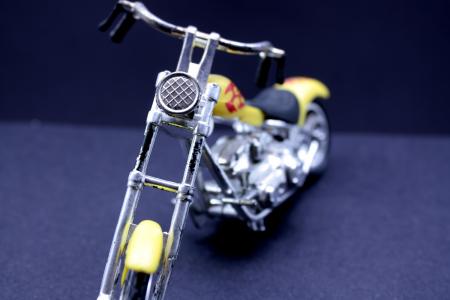 Children toy motorcycle