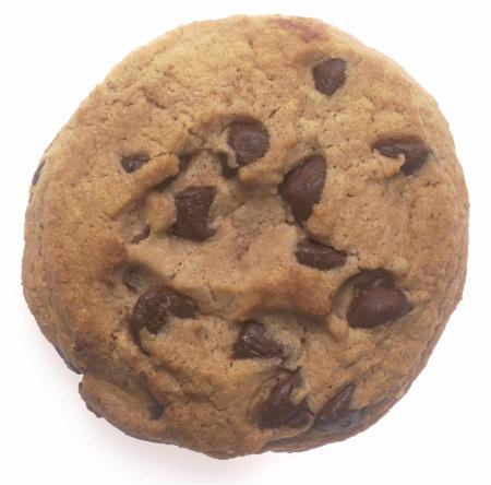 Chocolate Chip Cookie