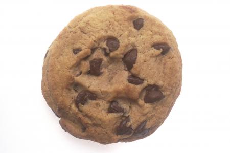 Chocolate Chip Cookie