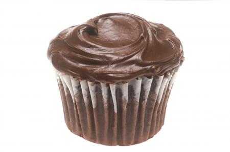 Chocolate Cupcake