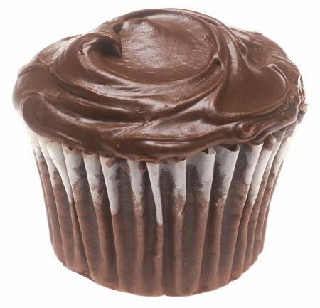 Chocolate Cupcake