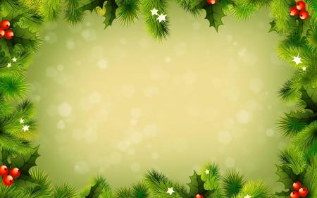 christmas background