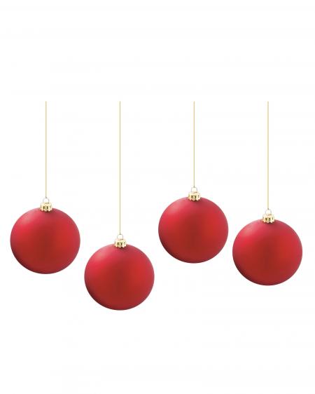 Christmas balls