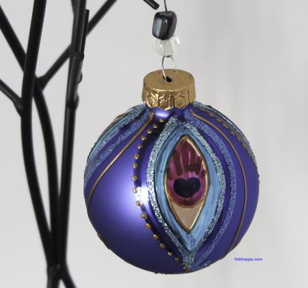 Christmas Bauble