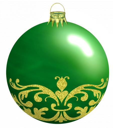 Christmas Bauble