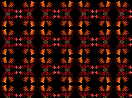 Christmas bells background