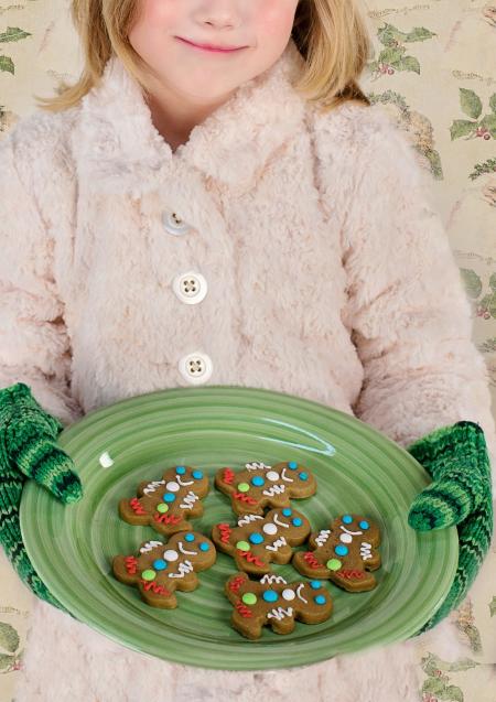 Christmas Cookies