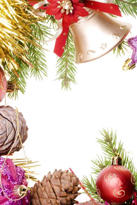 christmas decoration