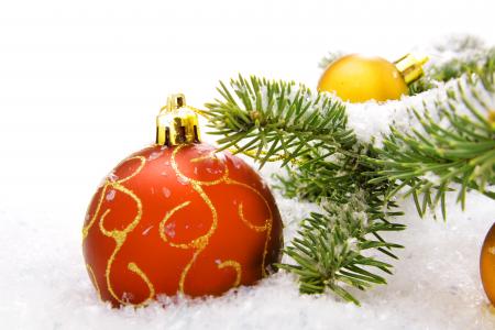 Christmas decoration