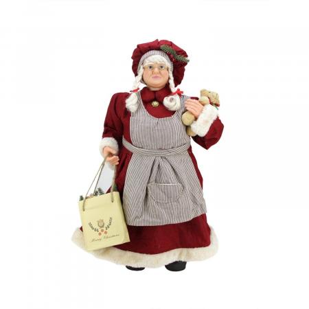 Christmas Figure