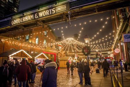 Christmas Market