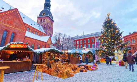 Christmas Market