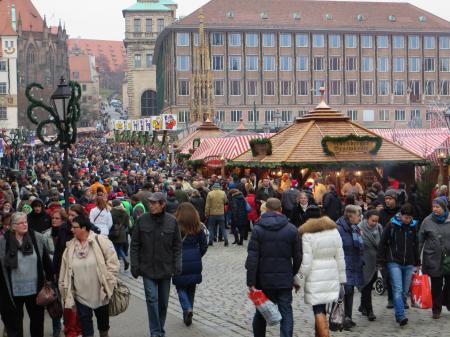 Nurnberger Weihnacht