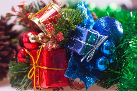 Christmas Ornaments