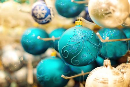 Christmas Ornaments