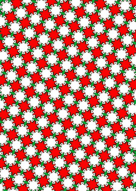 Christmas Paper