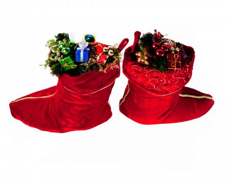 Christmas stockings