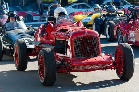 Chrysler 62 Six 1929