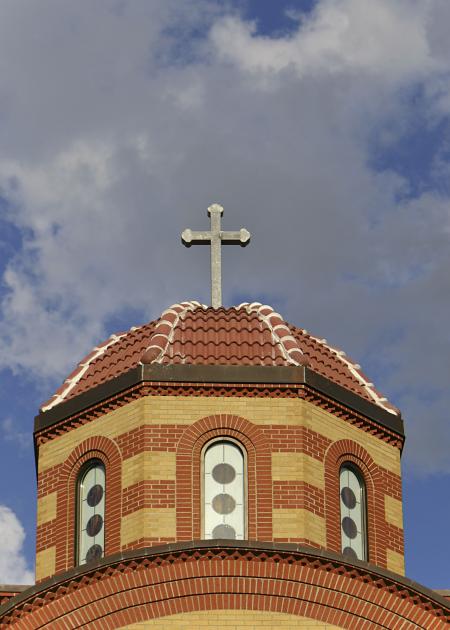 Church Dome