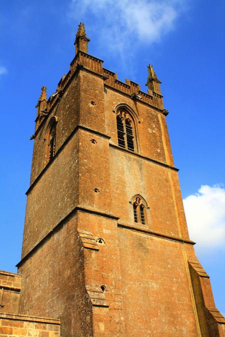 Church Tower