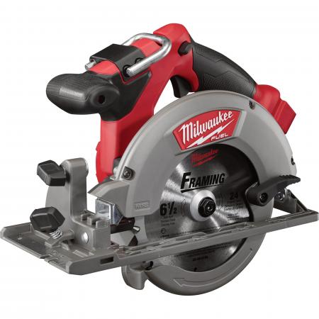 Circular saw
