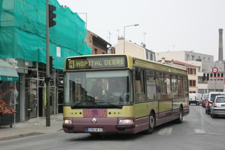 Citura - RVI Agora S n°202 - Ligne 4