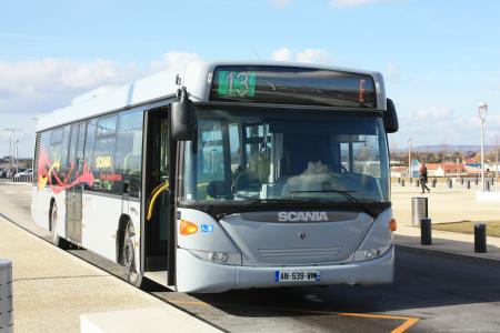 Citura - Scania Omnicity II (1)