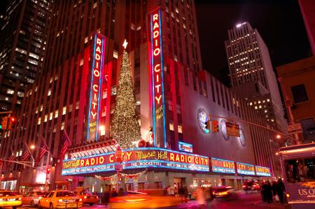 Radio City