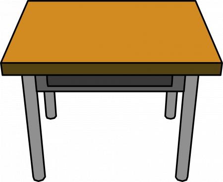 Class Desk