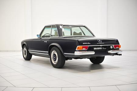 Classic Mercedes