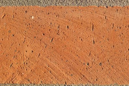 Clay Surface