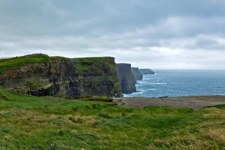 Cliffs of Moher