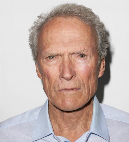 Clint Eastwood