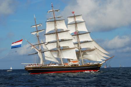 Clipper Ship