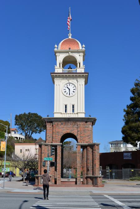 Clock Tower