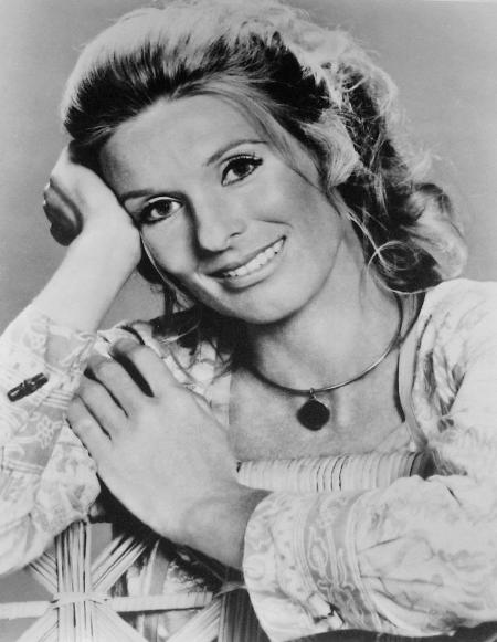 Cloris Leachman