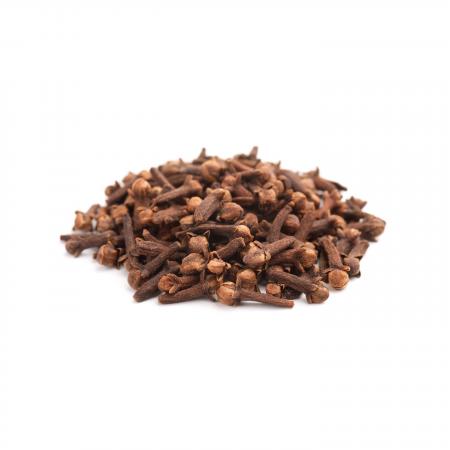 Cloves