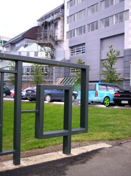 Clyde Bridge and  Architetcrure