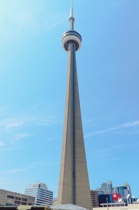 CN-Tower