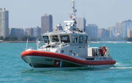 Coast Guard