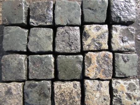 Cobble Stones