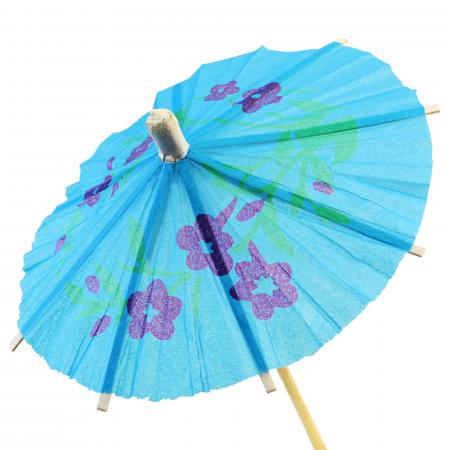 Cocktail umbrella