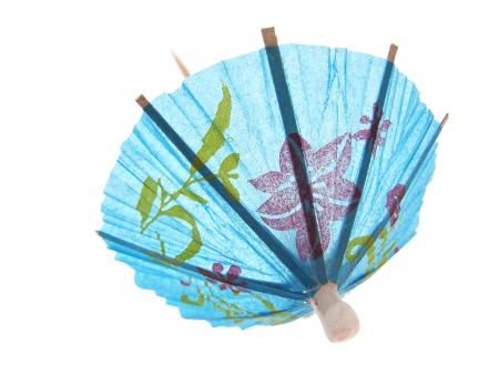 Cocktail umbrella