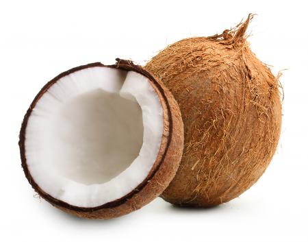 Coconuts