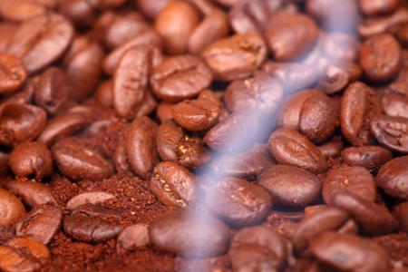 coffee beans