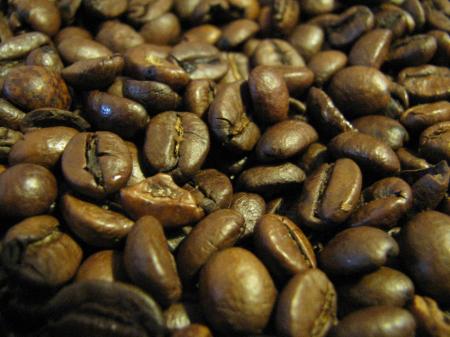 Coffee Beans