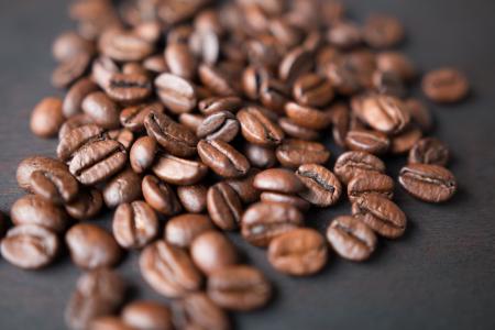 Coffee Beans