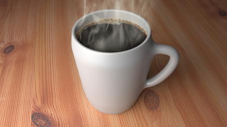 Coffee Cup