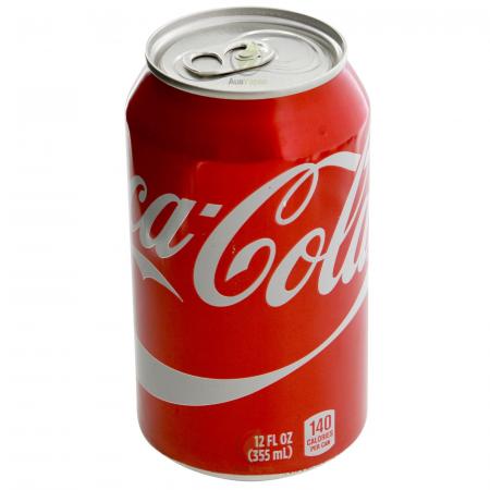 Coke Can