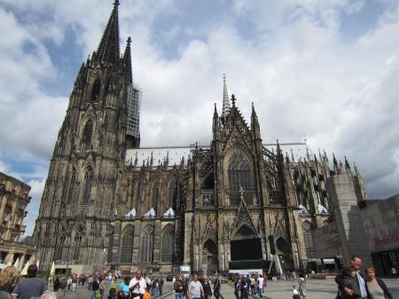 Cologne Cathedral